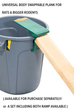 Load image into Gallery viewer, Walk The Plank Mouse & Rat Traps