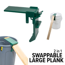 Load image into Gallery viewer, Walk The Plank Mouse & Rat Traps