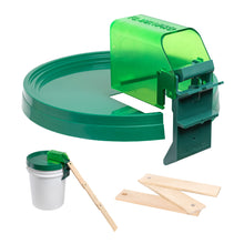Load image into Gallery viewer, Walk The Plank Mice Trap SET 1 v2 - Includes bucket lid and Tunnel
