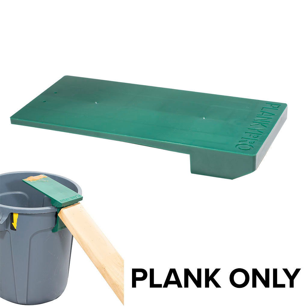 Large Size Plank Only(NO UNIVERSAL LOWER BODY)